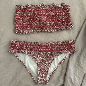 Tory Burch bikini